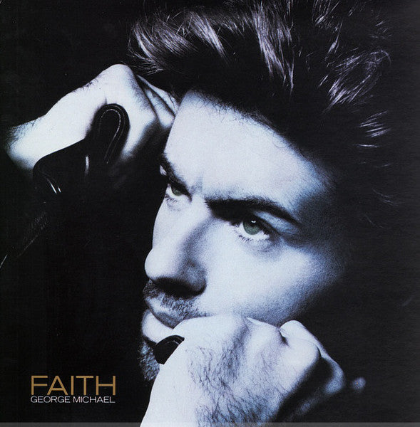 George Michael - Faith