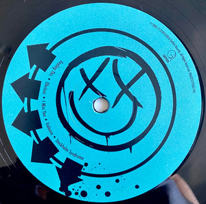 Blink-182 - Blink-182 Vinyl Record