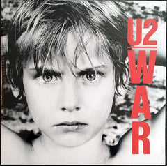 U2 - War - 2017