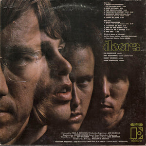 Doors, The - The Doors - 1967