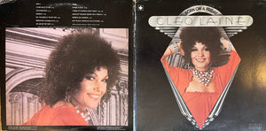 Cleo Laine - Born On A Friday - 1976