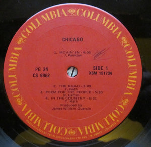 Chicago - Chicago -