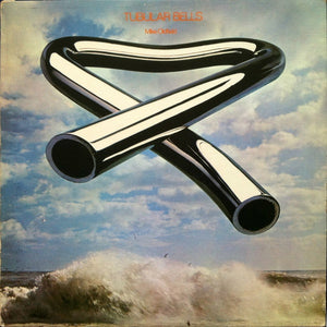 Mike Oldfield - Tubular Bells - 1976