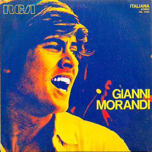 Gianni Morandi - Gianni 7 - 1970