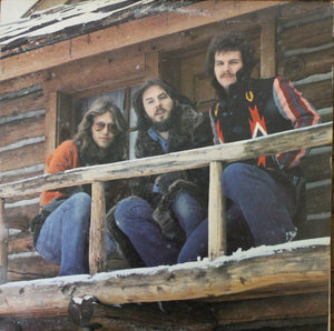 America - Hideaway - 1976