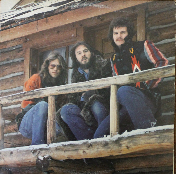 America - Hideaway - 1976