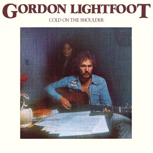 Gordon Lightfoot - Cold On The Shoulder Vinyl Record