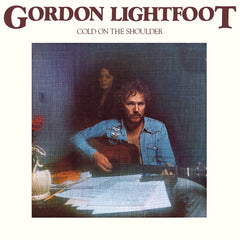 Gordon Lightfoot - Cold On The Shoulder - 1975