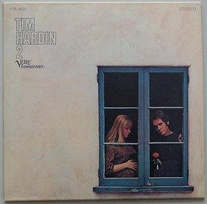 Tim Hardin - Tim Hardin 2