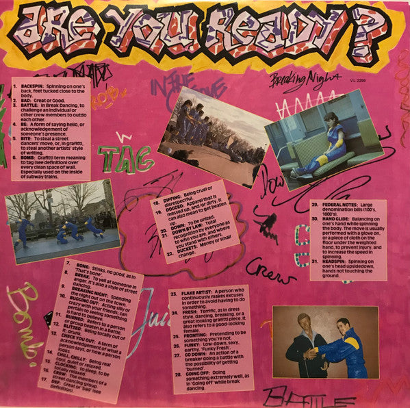 VA GET READY ROCK STEADY LP Drum & Bass Records | Reggae, Ska