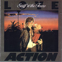Sniff 'n' The Tears - Love Action - 1981