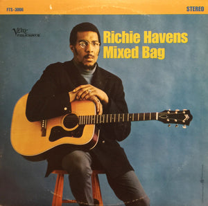 Richie Havens - Mixed Bag