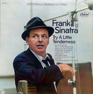 Frank Sinatra - Try A Little Tenderness - 1967