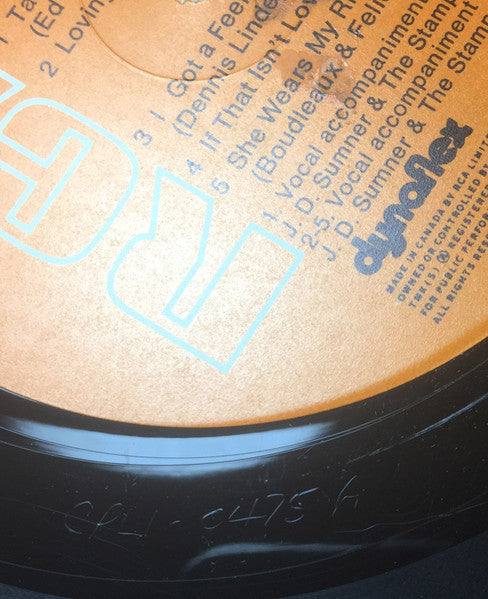 Elvis Presley - Good Times - 1974
