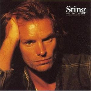Sting - ...Nada Como El Sol (Selecciones Especiales En Espanol Y Portugues)
