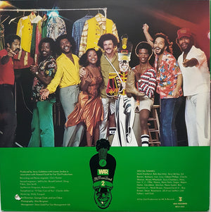 War - The Music Band 2 - 1979