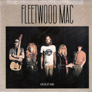 Fleetwood Mac - Hold Me Vinyl Record