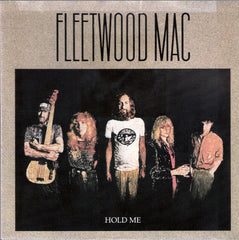 Fleetwood Mac - Hold Me - 1982