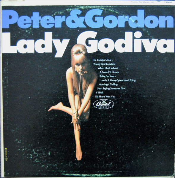 Peter & Gordon - Lady Godiva