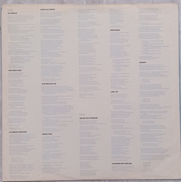 Chris de Burgh - Best Moves - 1981