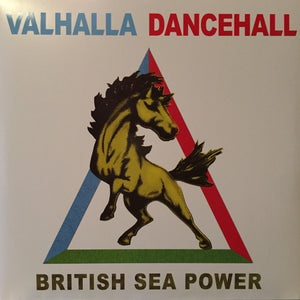 British Sea Power - Valhalla Dancehall