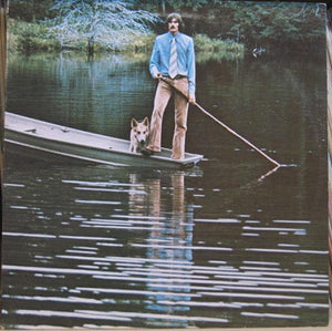 James Taylor  - One Man Dog Vinyl Record