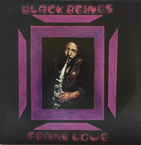 Frank Lowe - Black Beings - 1973