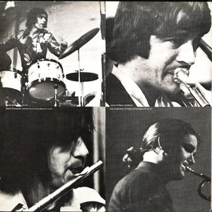 Chicago - Chicago Transit Authority - 1969