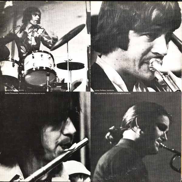 Chicago - Chicago Transit Authority - 1969