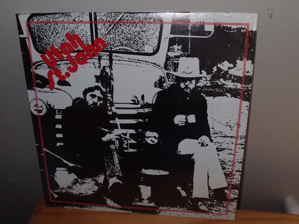 Utah St. John - Short Stories - 1980