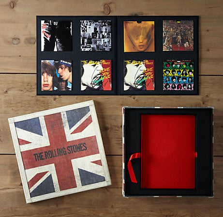 Rolling Stones, The - You Get What You Need - 2010