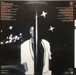 Joan Armatrading - Track Record - 1983