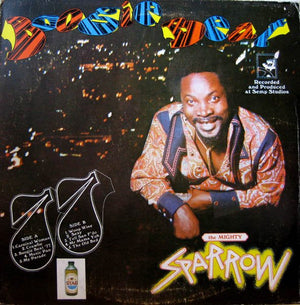 Mighty Sparrow - Boogie Beat