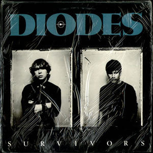 The Diodes - Survivors