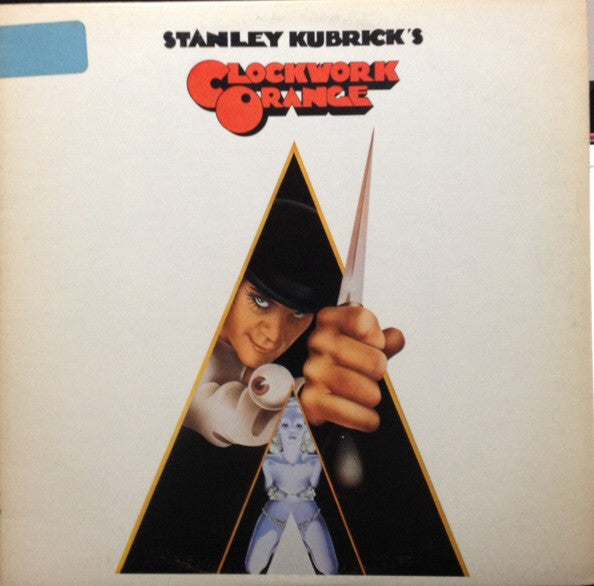 Various - Stanley Kubrick's A Clockwork Orange