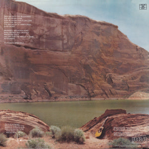 John Denver - Autograph - 1980