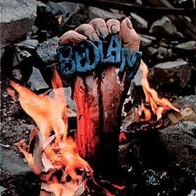 Bedlam (9) - Bedlam