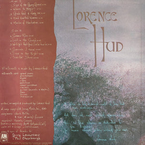 Lorence Hud - Lorence Hud