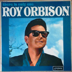 Roy Orbison - There Is Only One Roy Orbison - 1965