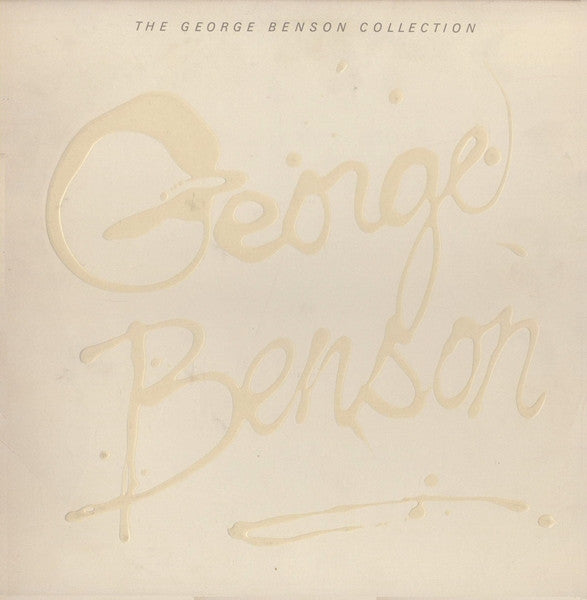 George Benson - The George Benson Collection - 1981