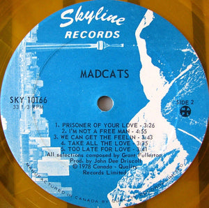 Madcats - Madcats