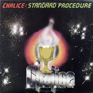 Chalice - Standard Procedure Vinyl Record