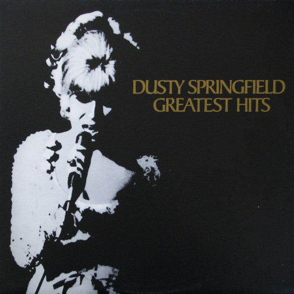 Dusty Springfield - Greatest Hits - 1983