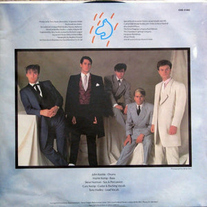 Spandau Ballet - True Vinyl Record