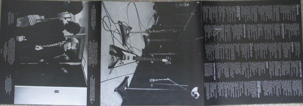 Tom Petty And The Heartbreakers - Hard Promises - 1981