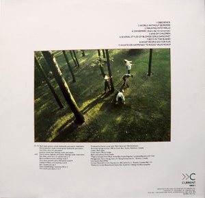 Martha And The Muffins / M + M - Danseparc - 1983