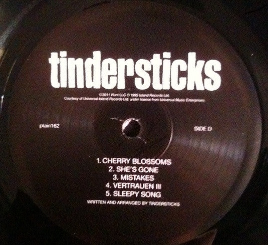 Tindersticks - Tindersticks