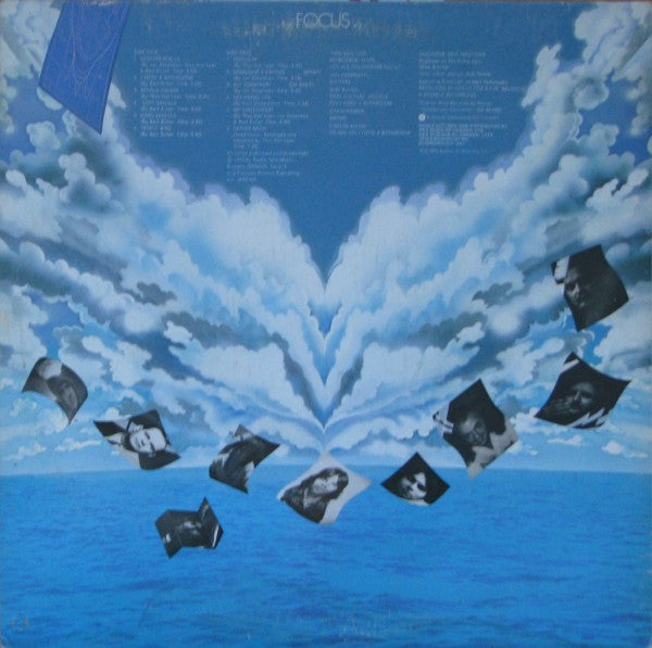 Focus - Mother Focus - 1975