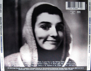 Sinéad O'Connor - Universal Mother