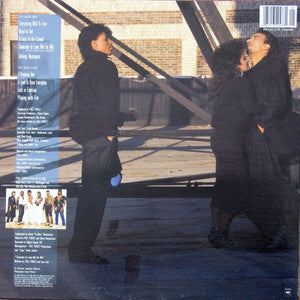 Lisa Lisa & Cult Jam - Spanish Fly - 1987